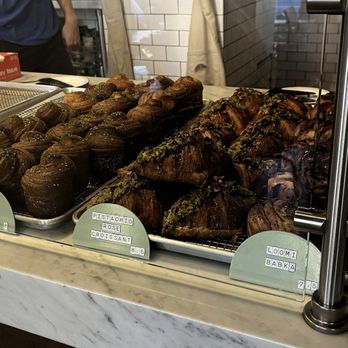 Librae Bakery - The croissant - Bakeries Near Me - New York, New York Librae Bakery - The croissant - Bakeries Near Me - New York, New York
