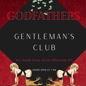 Godfathers Gentlemen's Club - two women in underwear - Adult Entertainment Near Me - Wheeling, West Virginia Godfathers Gentlemen's Club - two women in underwear - Adult Entertainment Near Me - Wheeling, West Virginia