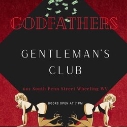 Godfathers Gentlemen's Club