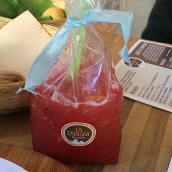 La Carioca - Vegan Near Me - Barcelona, B La Carioca - Vegan Near Me - Barcelona, B
