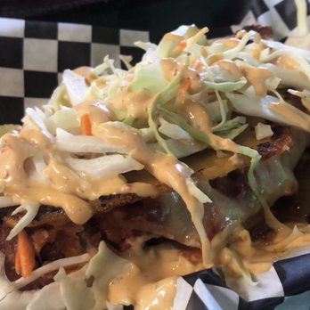 El Taco Buchon - Marlin taco - Seafood Near Me - Commerce, California El Taco Buchon - Marlin taco - Seafood Near Me - Commerce, California