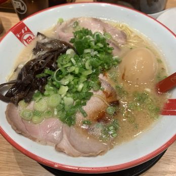 Ramen Nagi - Ramen Near Me - Costa Mesa, California Ramen Nagi - Ramen Near Me - Costa Mesa, California