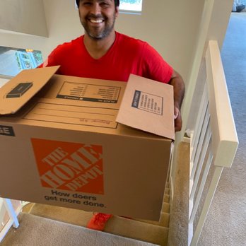 Stella Moving Company - Diego is the man! - Movers Near Me - Los Angeles, California Stella Moving Company - Diego is the man! - Movers Near Me - Los Angeles, California