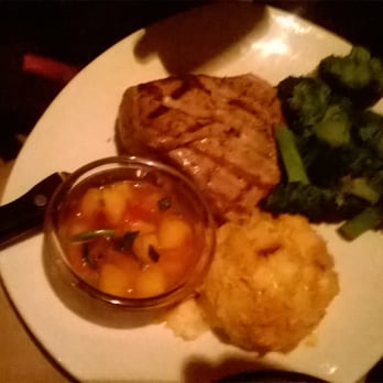 Bonefish Grill - Auhi steak tuna - Seafood Near Me - Snellville, Georgia