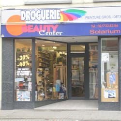 Droguerie Beauty Center