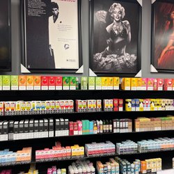 Vape Citi Smoke Shop - Frames and vapes