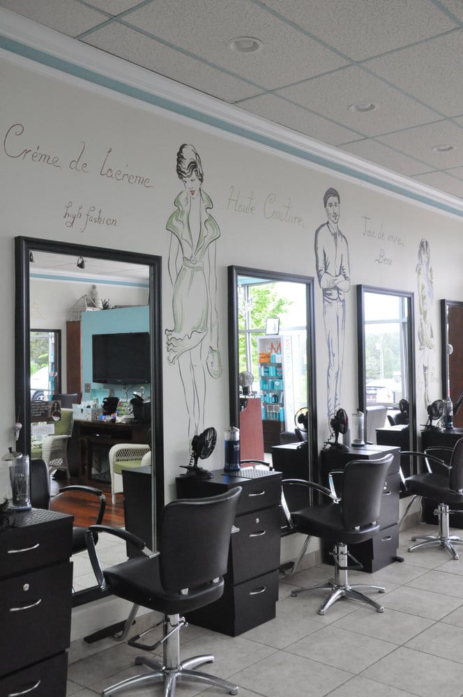 Beauty Services By Marie Logo