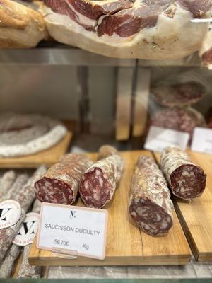 Maison Verot by null