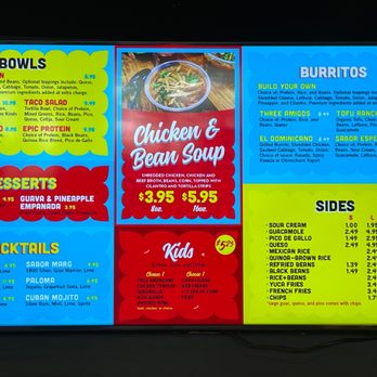 Sabor Latin Street Grill - Latin American Near Me - Durham, North Carolina Sabor Latin Street Grill - Latin American Near Me - Durham, North Carolina