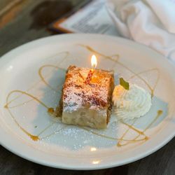 user provided Nadine’s photo