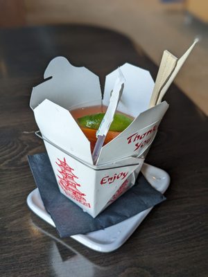 Yumi Sushi Bar by null