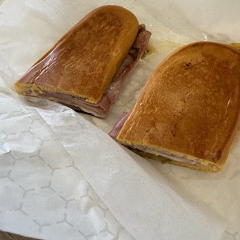 Miramar Bakery - Media Noche Bread - Bakeries Near Me - Hollywood, Florida