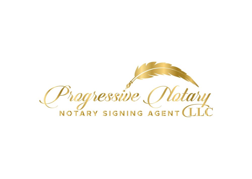 PROGRESSIVE NOTARY Updated May 2024 MD, Maryland Notaries Phone