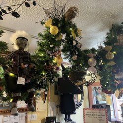 Hansel and Gretel's Candy Company