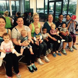FIT4MOM Centreville/Chantilly