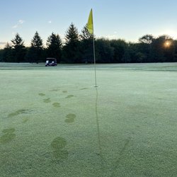 Sycamore Golf Club