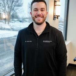 Bankhead & Firth Orthodontics
