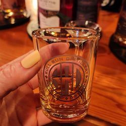 Bull Run Distillery