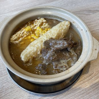 Cafe De Hong Kong - Hong Kong Style Cafe Near Me - Markham, Ontario