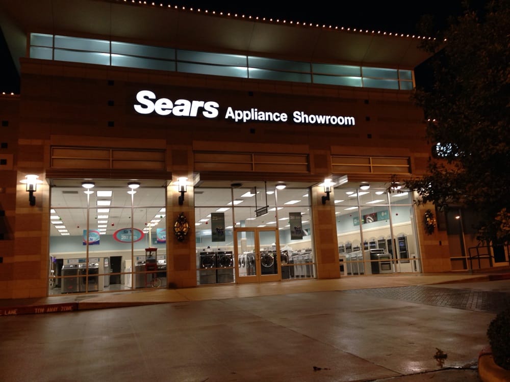 SEARS HOME APPLIANCE SHOWROOM Updated October 2024 24 Reviews