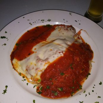 Primi Piatti - Chicken Parmigiana - Italian Near Me - Jacksonville, Florida Primi Piatti - Chicken Parmigiana - Italian Near Me - Jacksonville, Florida