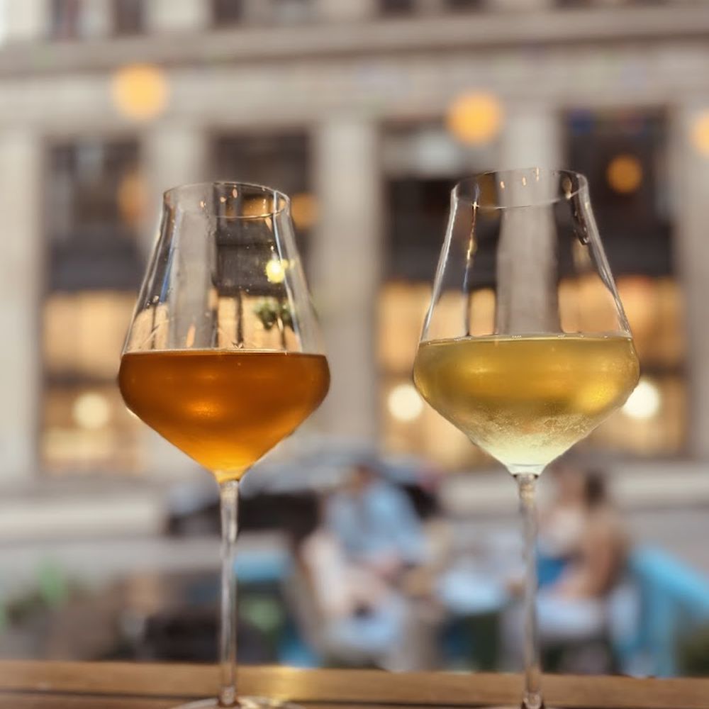 Haley Henry Wine Bar - Wine Bars Near Me - Boston, Massachusetts Haley Henry Wine Bar - Wine Bars Near Me - Boston, Massachusetts