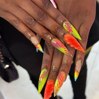 Bellagio Nails & Spa - Nail Salons Near Me - Sanford, Florida Bellagio Nails & Spa - Nail Salons Near Me - Sanford, Florida
