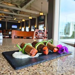 Pacific Moon Rising Bar & Grill
