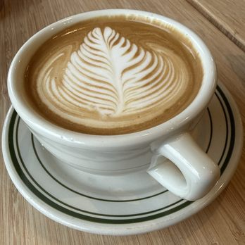 The Wild Plum Cafe - Cappuccino - Bakeries Near Me - Monterey, California The Wild Plum Cafe - Cappuccino - Bakeries Near Me - Monterey, California