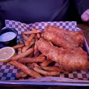 Horseshoe Tavern on Yelp