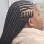 Photo of Gloria's African Hair Braiding