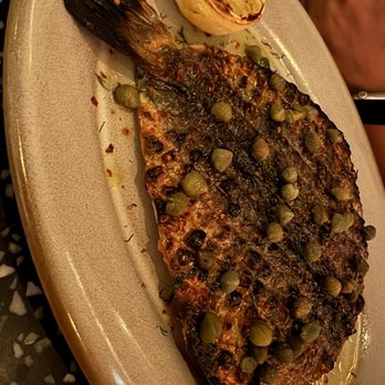 Ortikia Mediterranean Grill - Mediterranean Near Me - Henderson, Nevada