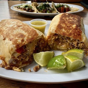 Antojitos La Jefa - Breakfast Chorizo burrito - Mexican Near Me - Carson City, Nevada Antojitos La Jefa - Breakfast Chorizo burrito - Mexican Near Me - Carson City, Nevada