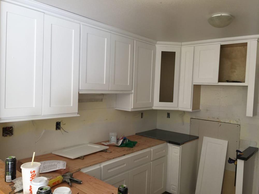 Slide of D T General Construction