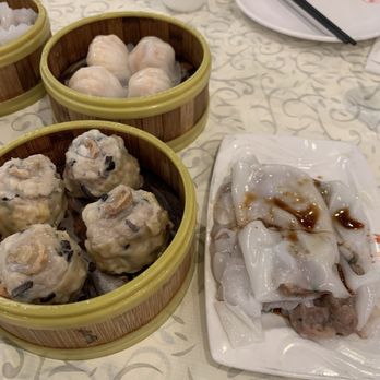 Well Season - Steamed dim sum - Dim Sum Near Me - Elk Grove, California