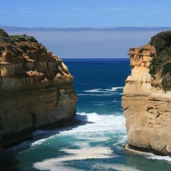 BILBY TOURS - Loch Ard Gorge