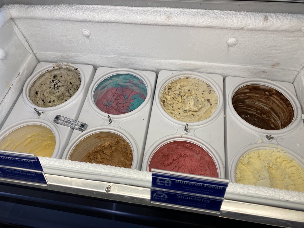 STIX AND CONES with photos Updated August 2024 24 Photos & 10