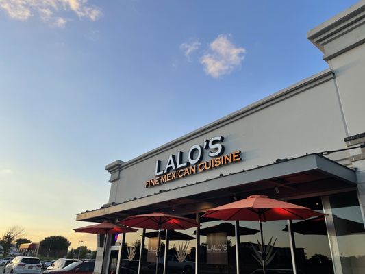 Lalo's Fine Mexican Cuisine by null