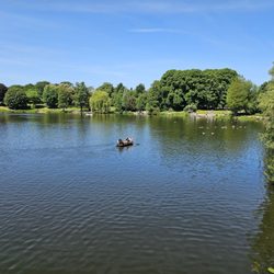 Stadtparksee