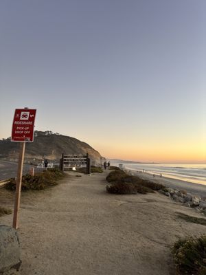 Torrey Pines State Natural Reserve by null Torrey Pines State Natural Reserve by null
