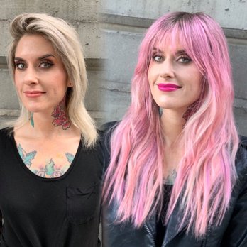 Thairapy PDX - Hair Extensions Near Me - Portland, Oregon