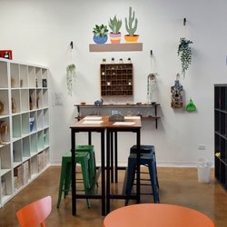 Bella Mosaica - Semi-Private classroom areas available