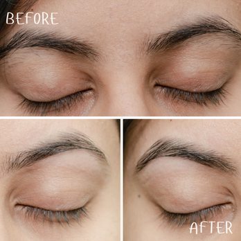 Brows & Lashes - Threading Services Near Me - New York, New York Brows & Lashes - Threading Services Near Me - New York, New York