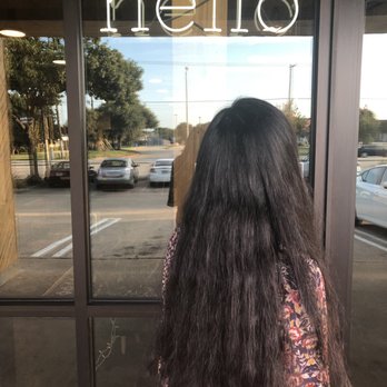 Mudleaf Coffee - the entrance was so welcoming & adorable - Coffee & Tea Near Me - Plano, Texas
