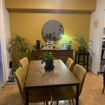 Gloss Painting - Accent Wall - Painters Near Me Gloss Painting - Accent Wall - Painters Near Me