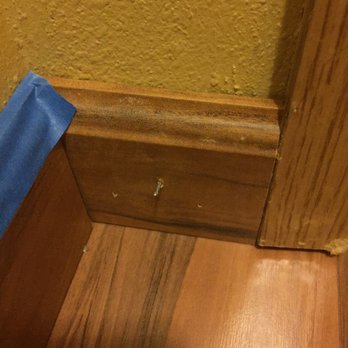 Lowe's Home Improvement - Nail sticking out - Hardware Stores Near Me - Tukwila, Washington