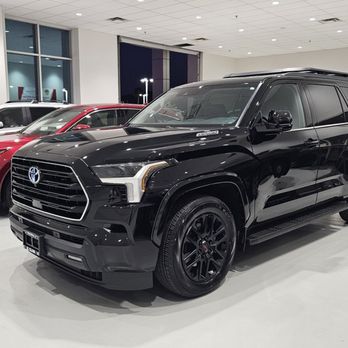 TOYOTA OF EL CAJON - Updated September 2024 - 550 Photos & 1544 Reviews ...