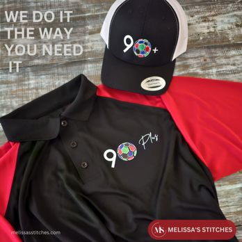 Melissa's Stitches - Company uniforms - Screen Printing/T-Shirt Printing Near Me - Sandy, Utah Melissa's Stitches - Company uniforms - Screen Printing/T-Shirt Printing Near Me - Sandy, Utah