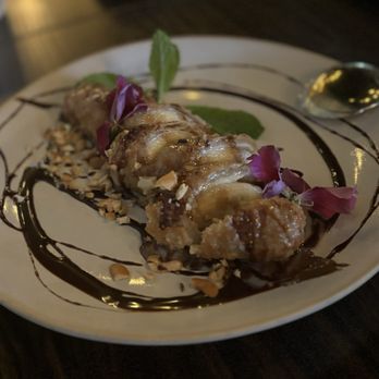 Lamaii - Henderson - Egg yolk ice cream - Thai Near Me - Henderson, Nevada Lamaii - Henderson - Egg yolk ice cream - Thai Near Me - Henderson, Nevada
