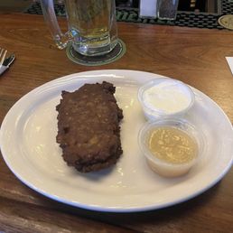 Potato Pancake Potato Pancake